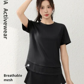 womens short t shirts 1