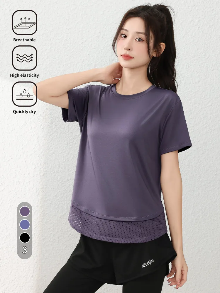 womens short t shirts