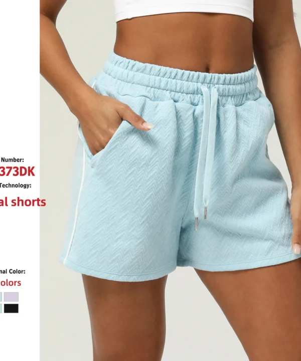 hot pants gym shorts 1