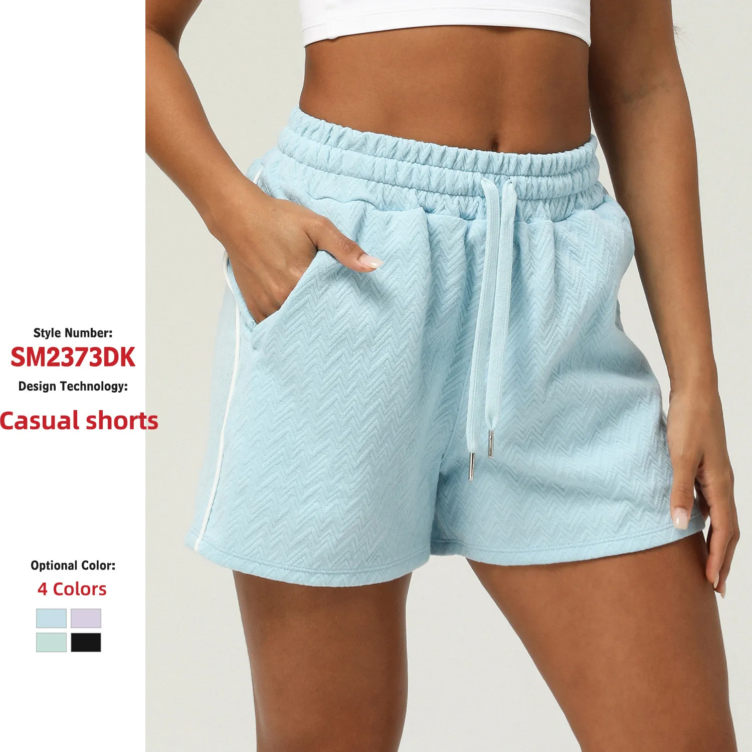 hot pants gym shorts 1