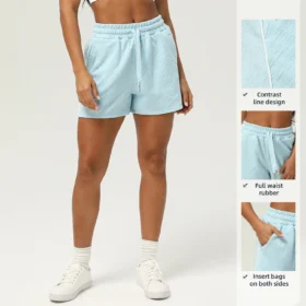 hot pants gym shorts 3