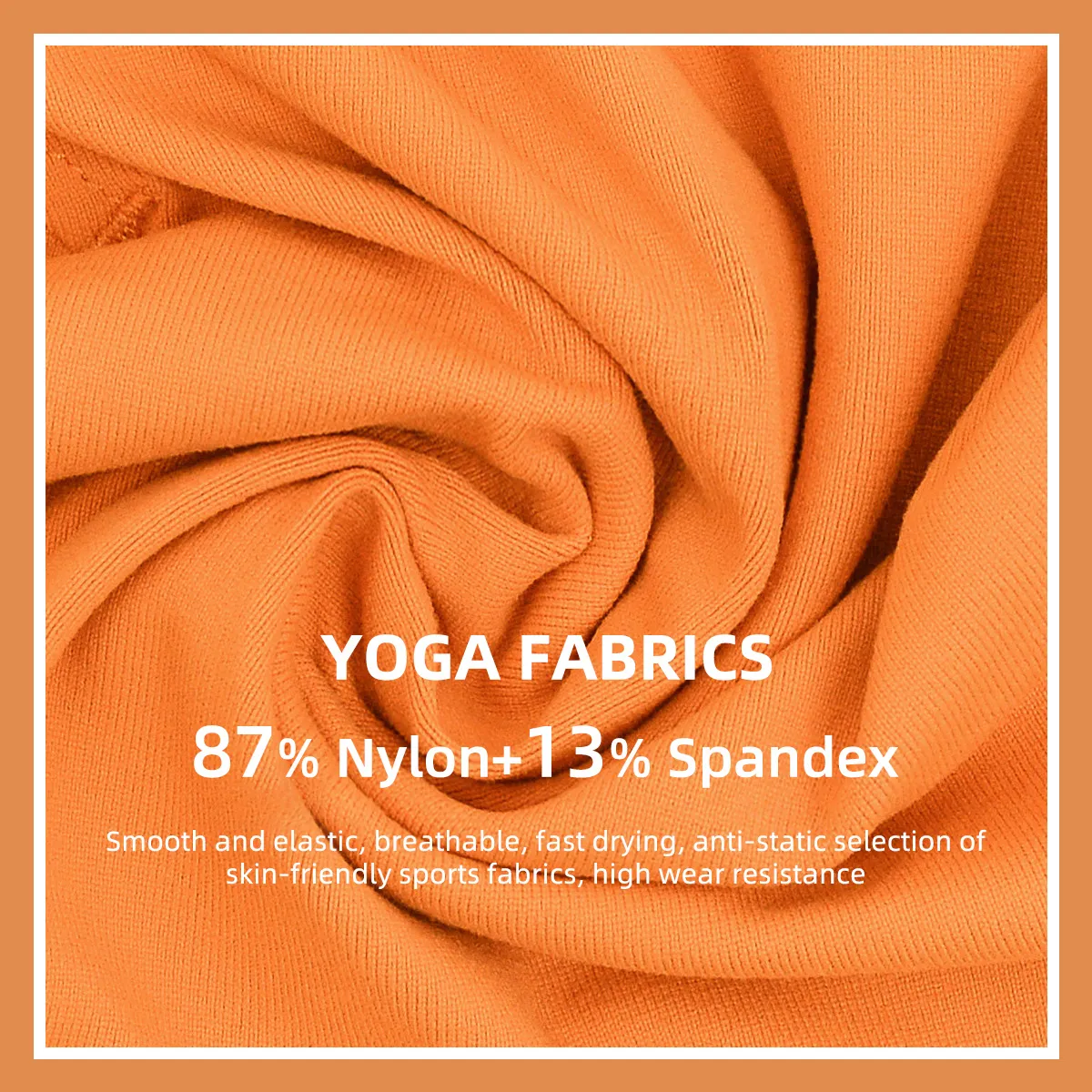 fitness yoga shorts 4