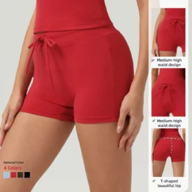 gym yoga shorts 3