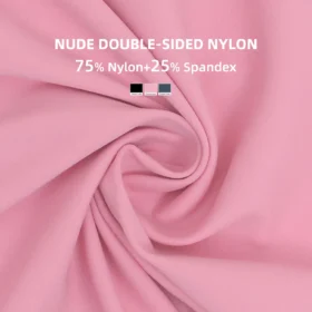 теннисная юбка с высокой талией 4