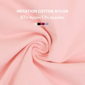 high waisted training shorts 4