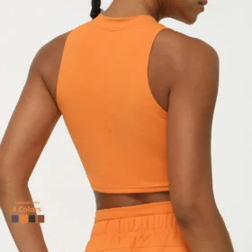 ladies tennis tank top 2