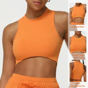 ladies tennis tank top 3