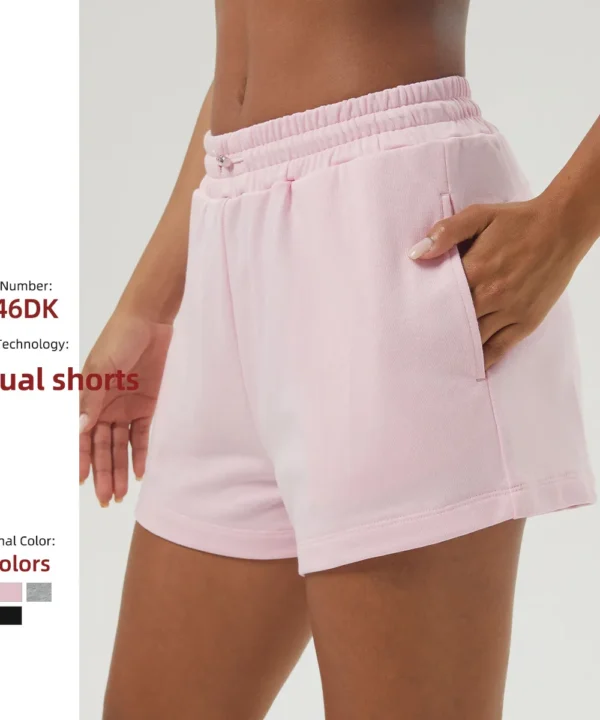 short gym pants for women 1