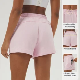 short gym pants for women 3