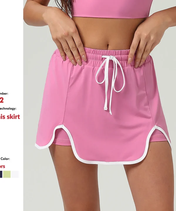 short tennis skirts 1