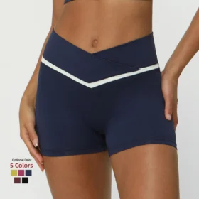 skin tight shorts for gym 2