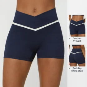 skin tight shorts for gym 3