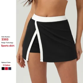 skirted leggings tennis 1