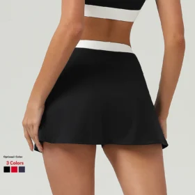 skirted leggings tennis 2