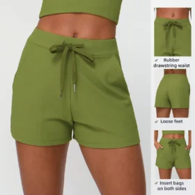 sport short pants for women 3