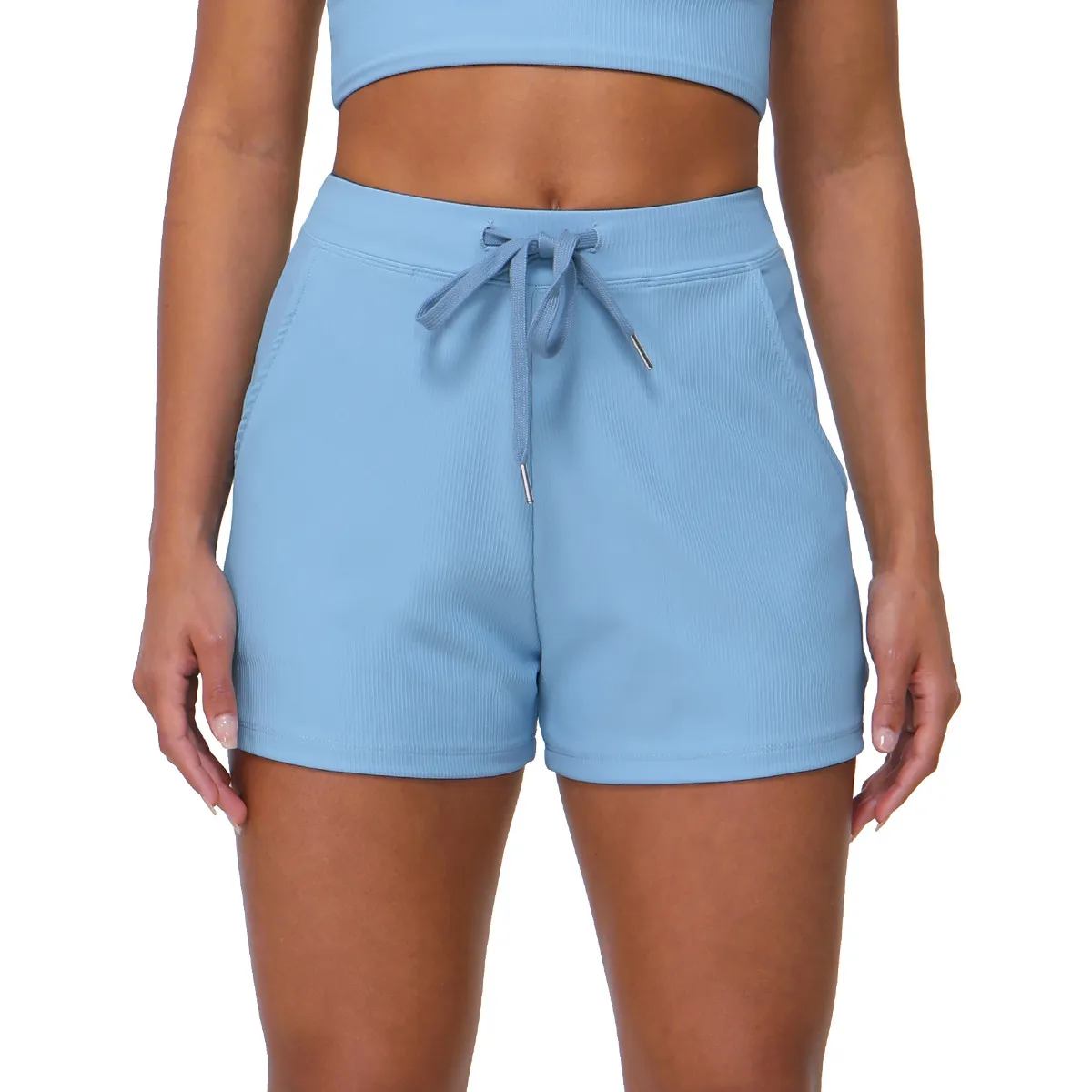 sport short pants for women 5