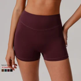 sports legging shorts 2