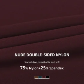 sports legging shorts 4