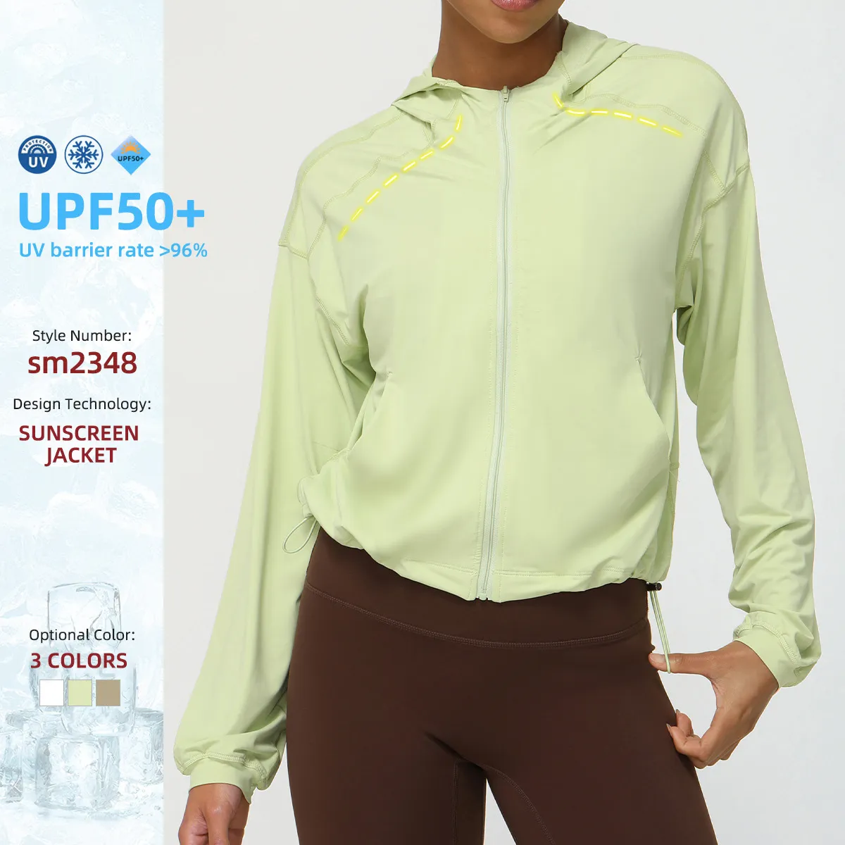 sun protection jacket 2