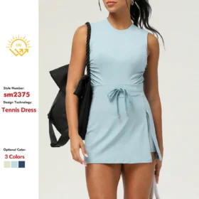 теннисная одежда женская 1