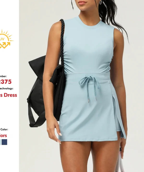 tennis attire women 1