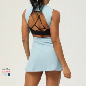 теннисная одежда женская 2