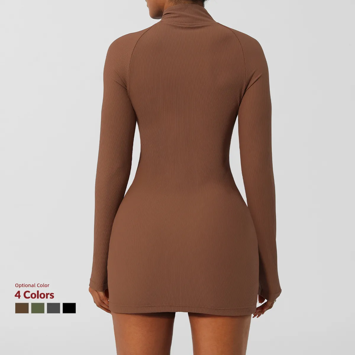 теннисное платье женское 2