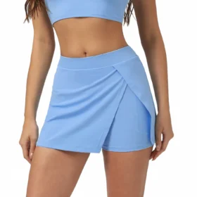 tennis skirt with pockets 5