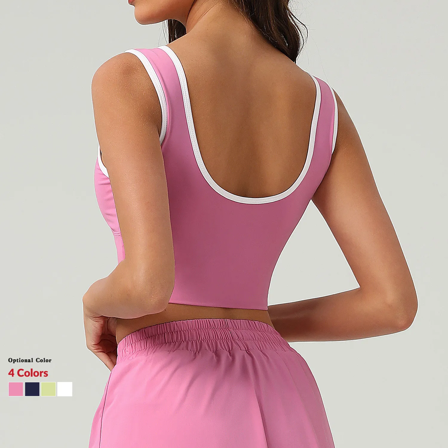 теннисная майка 2