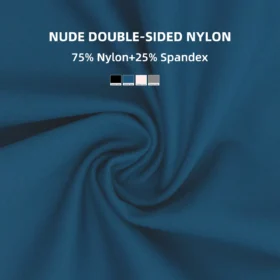 теннисный топ со встроенным бюстгальтером 4