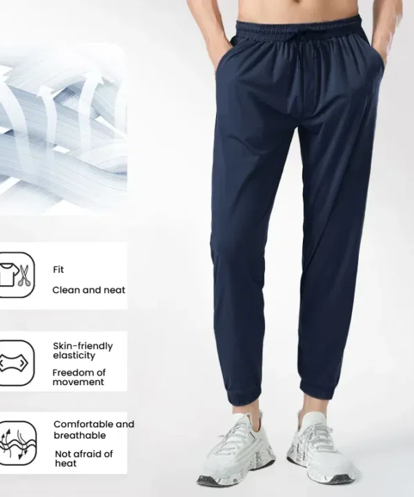 Sportswear Mens Trousers Wholesale