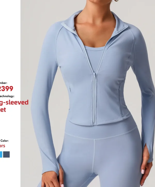 Tight Sports Women's Coats