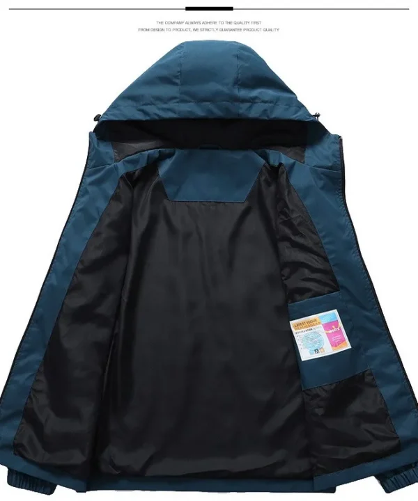Wholesale Windbreakers Jacket for Men