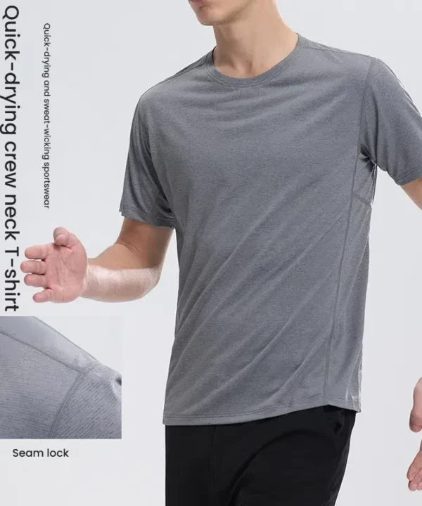 New sports for Oversized T Shirt Men