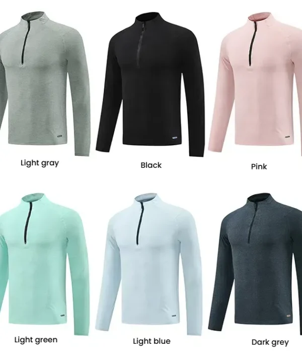 Sunscreen Full Sleeve T-Shirt for Men